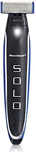 Micro touch Solo Shaver Trimmer chargeable - Image 3