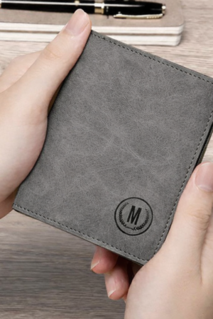 Wallet For Men