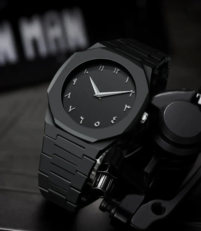 Best Premium Watch For Men