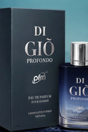 Perfume For Men