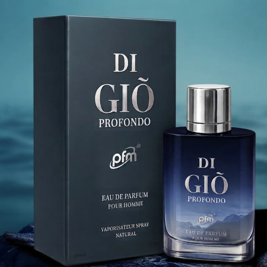 Perfume For Men