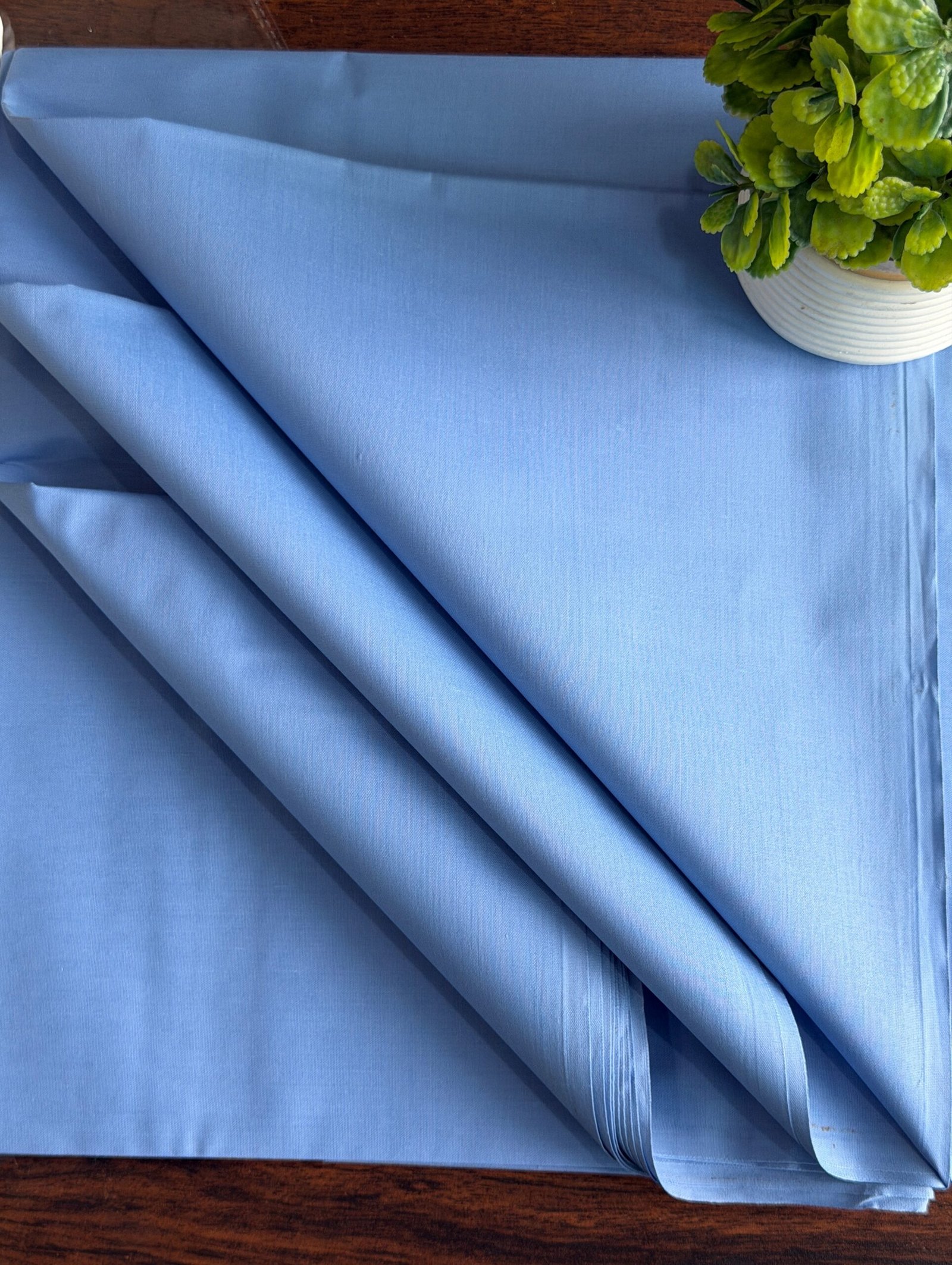 Mauve Colour/ Premium Tropical Cotton (pure cotton) - Image 4