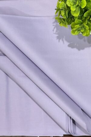 Mauve Premium Tropical Cotton (pure cotton)