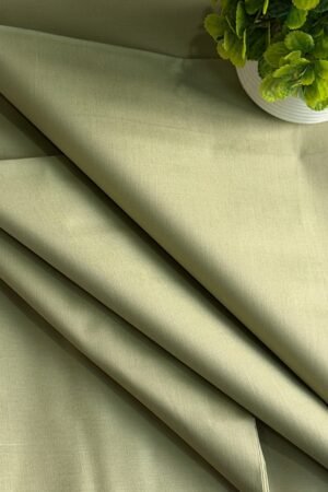 Pista Colour/ Premium Tropical Cotton (pure cotton)