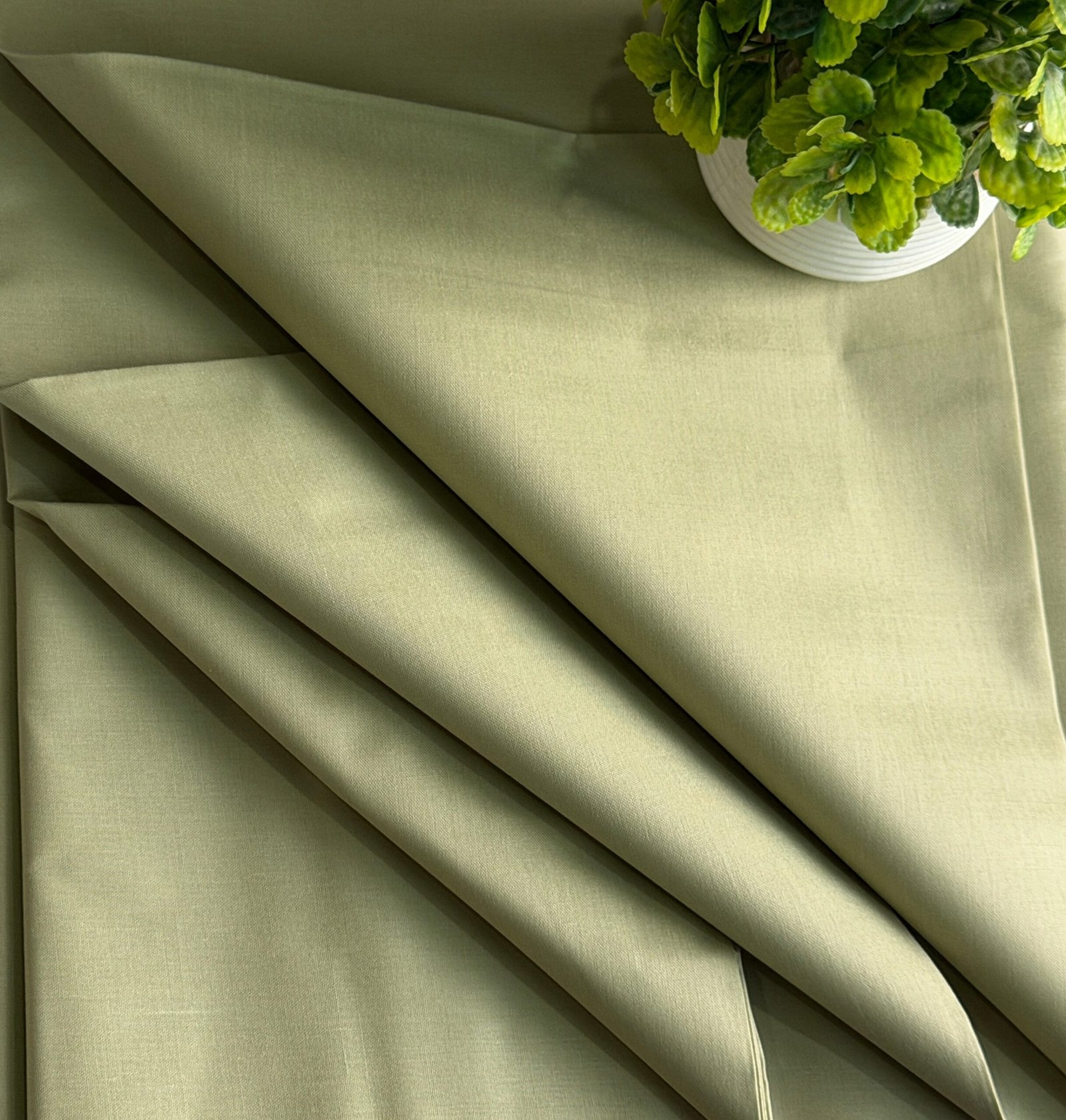 Pista Colour/ Premium Tropical Cotton (pure cotton)