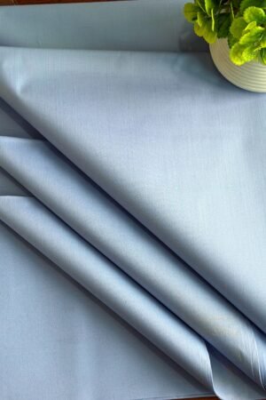 Natural Titanium Premium Tropical Cotton (pure cotton)