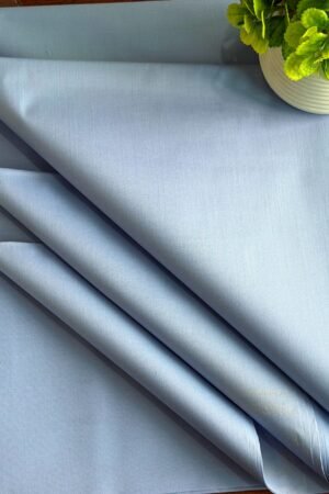 Natural Titanium Premium Tropical Cotton (pure cotton)